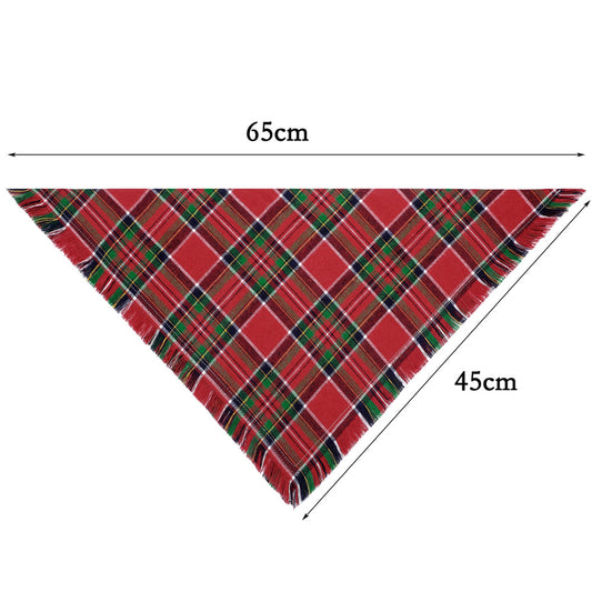 Bandana voor Labradoodle & Cockapoo
