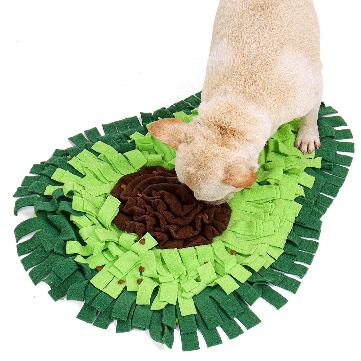 Snuffelmat voor Labradoodle & Cockapoo