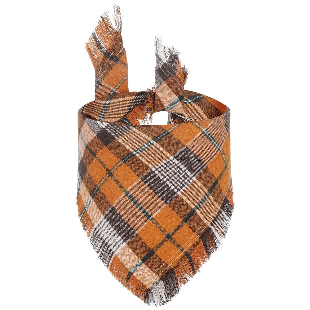 Bandana voor Labradoodle & Cockapoo