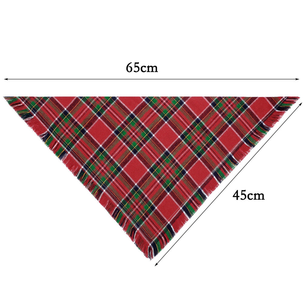 Bandana voor Labradoodle & Cockapoo