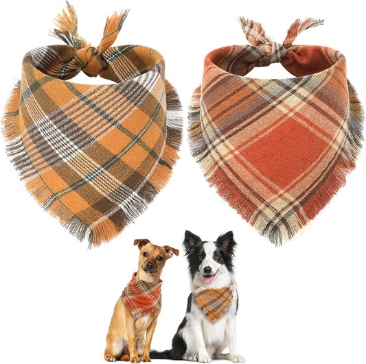 Bandana voor Labradoodle & Cockapoo