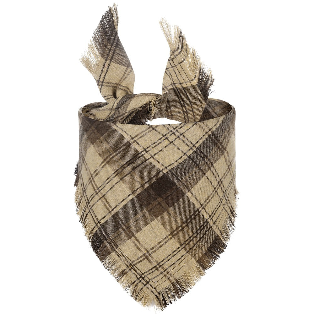 Bandana voor Labradoodle & Cockapoo
