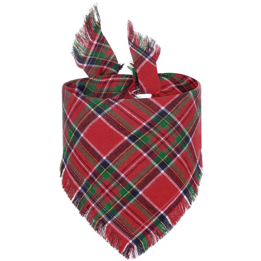 Bandana voor Labradoodle & Cockapoo