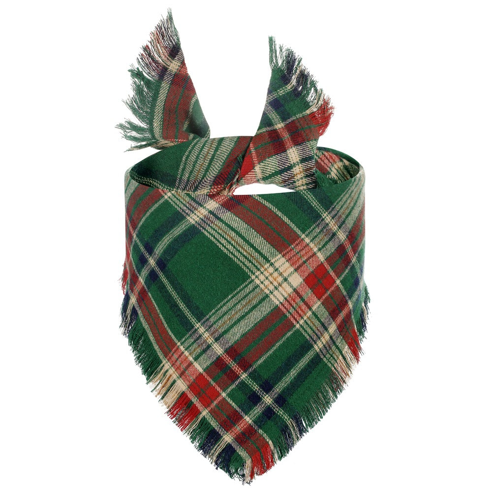 Bandana voor Labradoodle & Cockapoo
